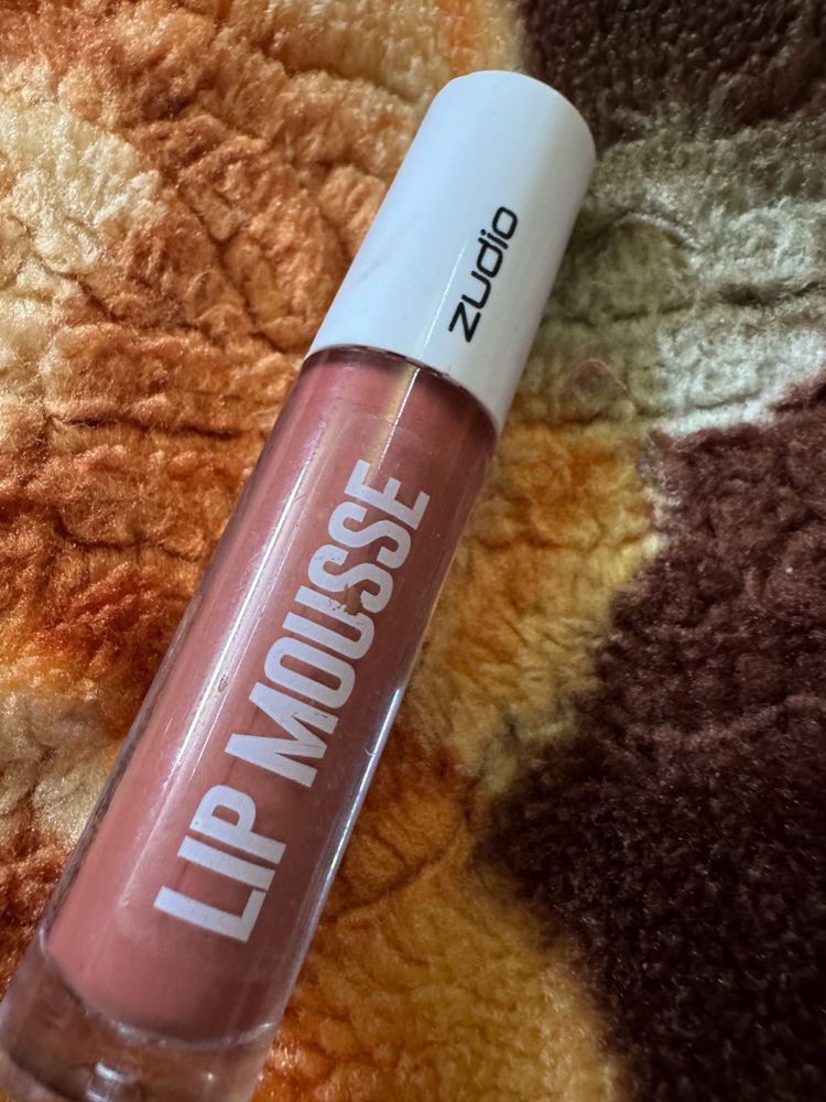 Zudio Lip Mousse