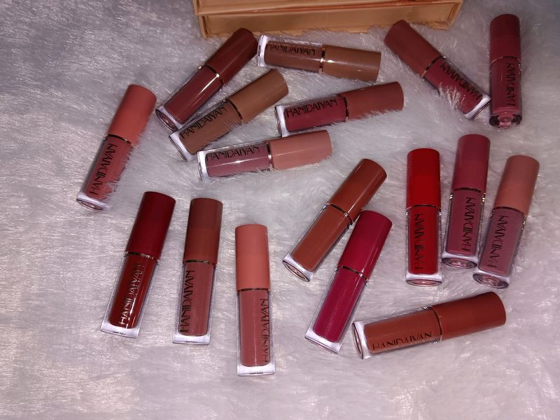 Handian Lipstick 💄