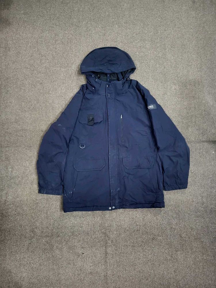 Men&#39;s Navy Blue Jacket