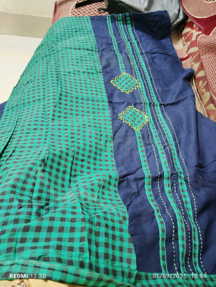 Kurti Pent Cloth