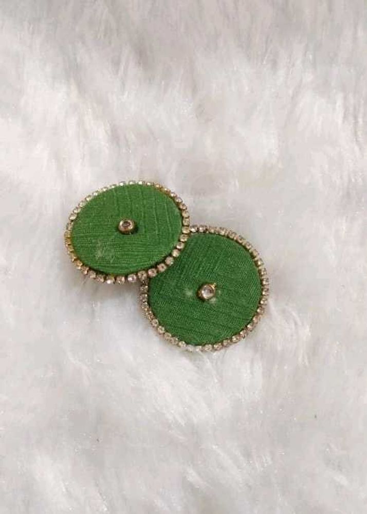 Stone Earrings