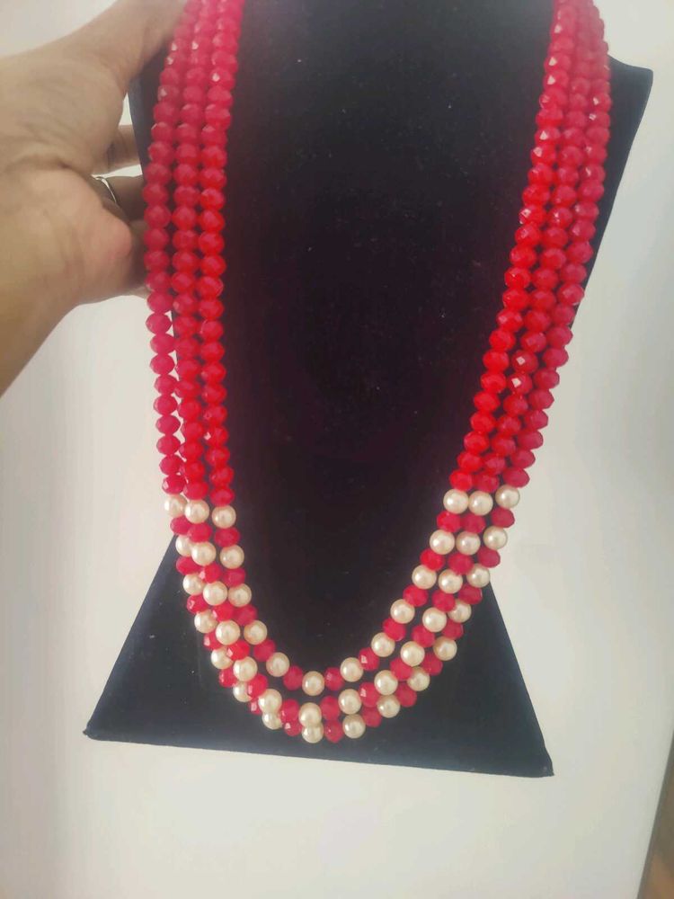 COMBO OF 3 LONG MALAS GOOD QUALITY @SALE