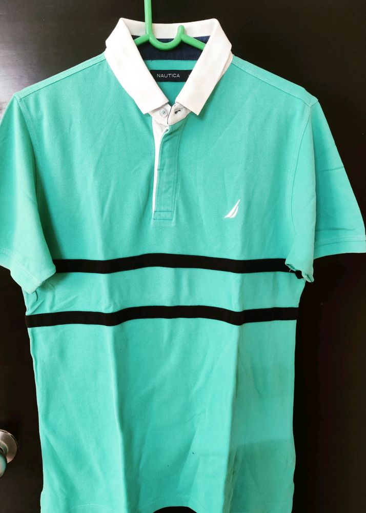 Nautica T Shirt For Men