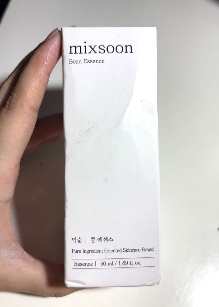 Mixsoon Bean Essence