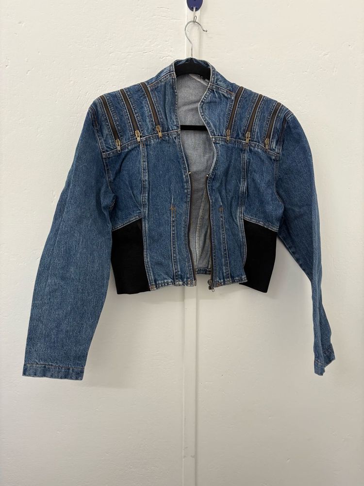 Lady Gaga like jacket