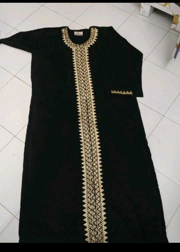 new dubai abaya