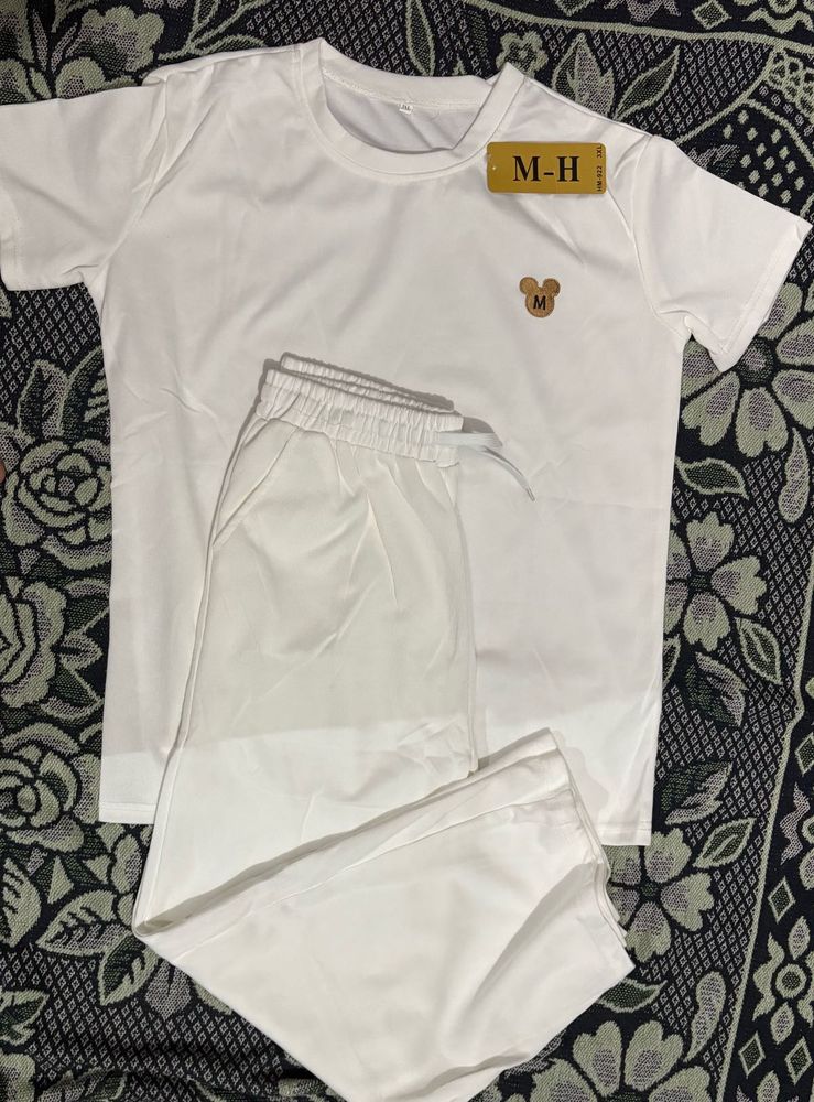 Co-ords Set