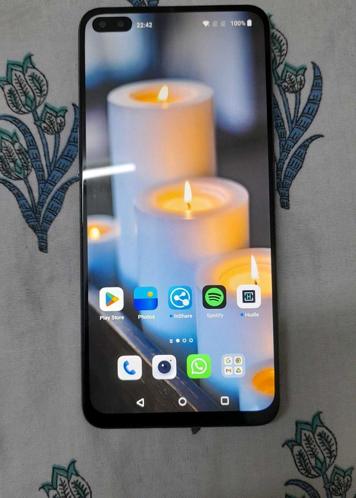 Oneplus Nord 5G