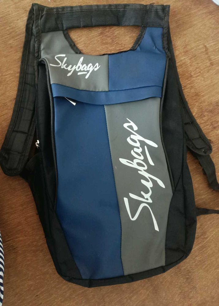 Branded Bag- No Flaws