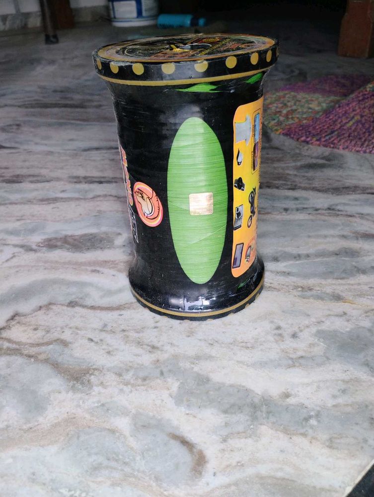 German Technology Plastic Manjha