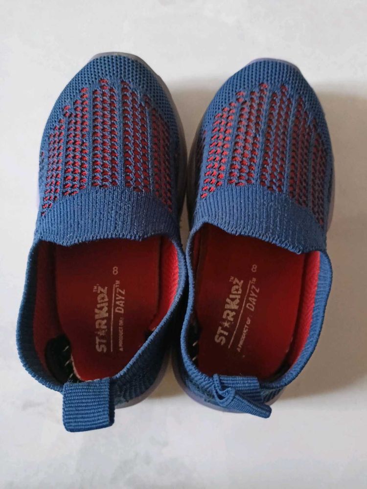 Lighting Shoe For 2to3 Yr Kids