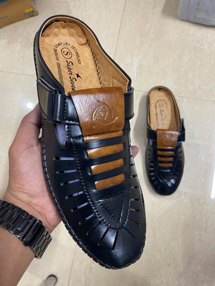 Roman Sandals Only Size 9 Available