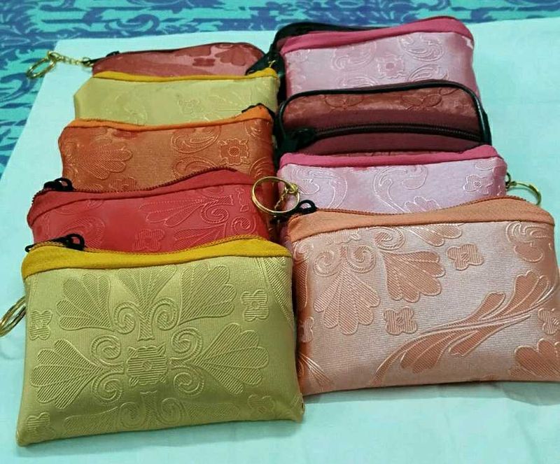 10-wallets Combo ❤️
