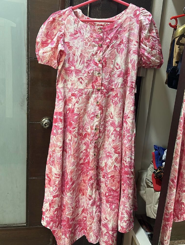 Pretty Dress