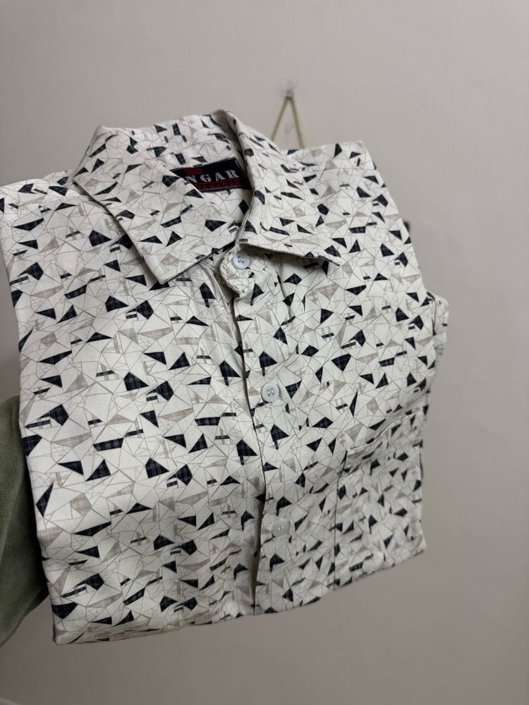 Stylish Printed Shirt