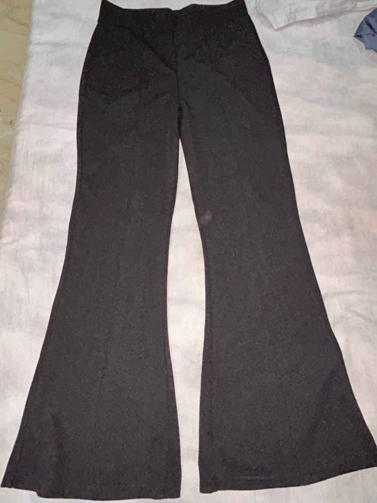 TRENDY COMBO OF 3 TROUSERS
