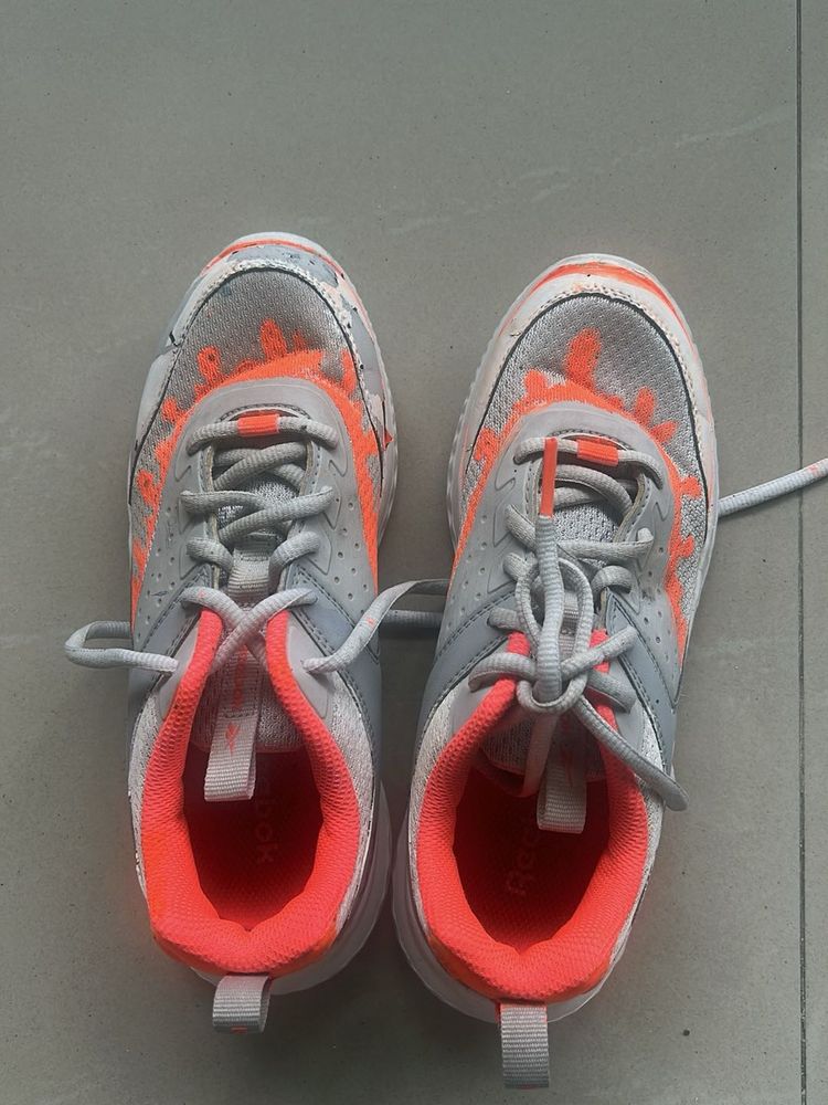 Reebok Sport Shoes