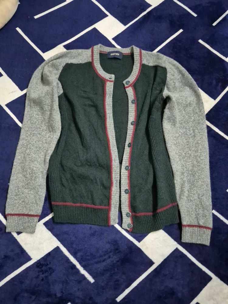 Korean Cardigan