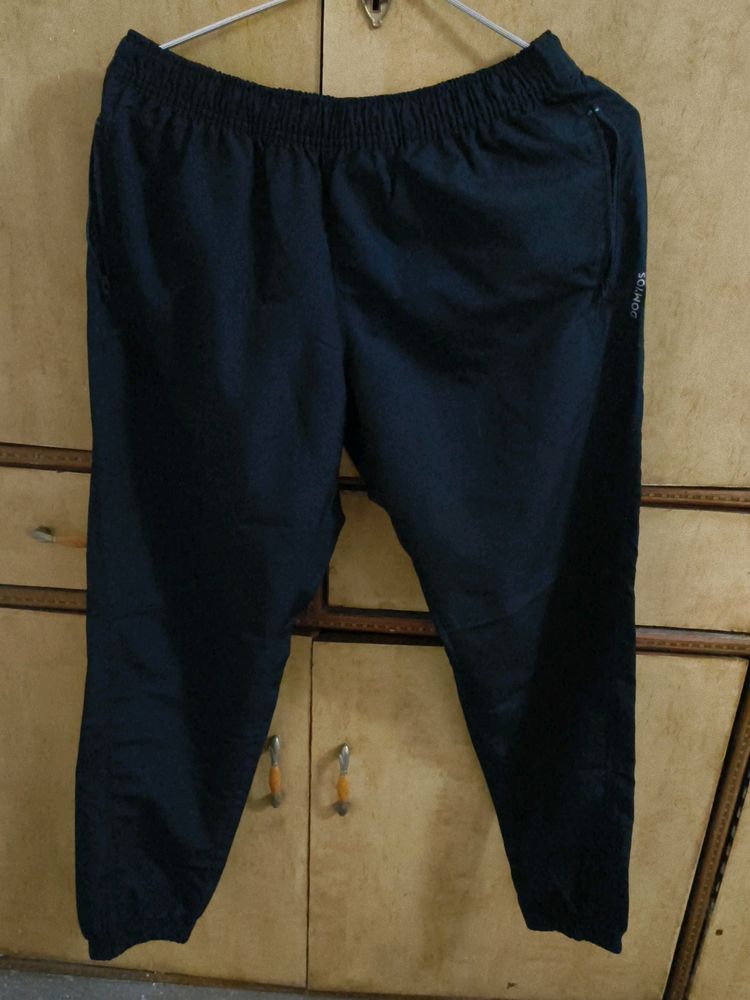 Decathlon Domyos Yoga Cum Track Pants.. New .