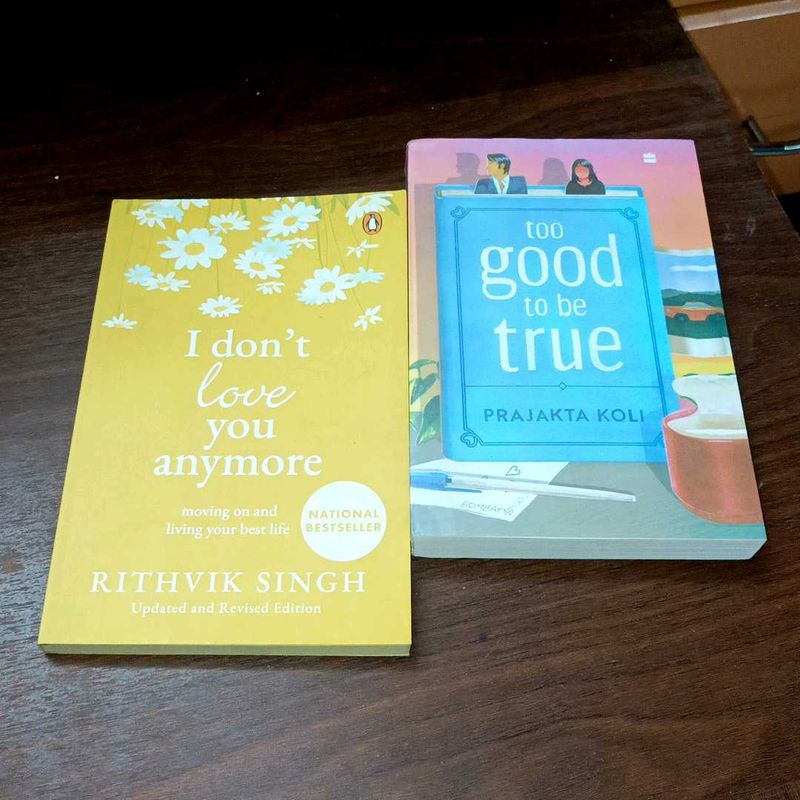 Prajakta Koli &amp; Ritvik Singh