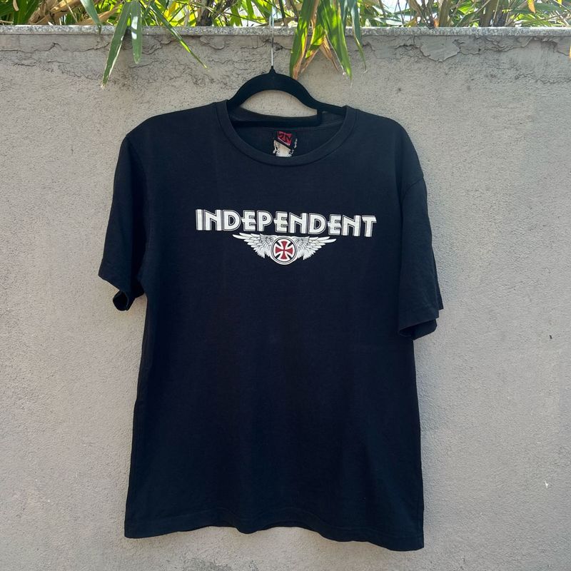 Independent Graphic Tee