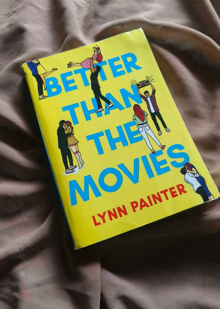 Better Than The Movies