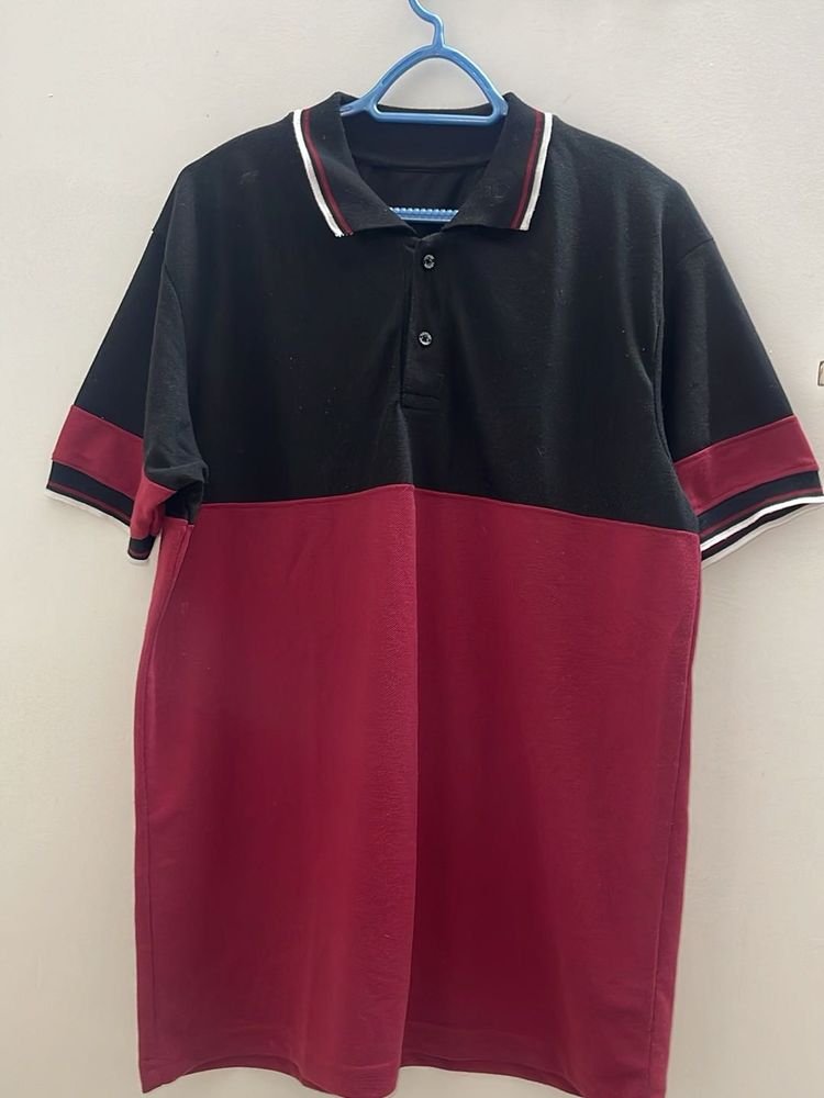 Leotude polo tshirt