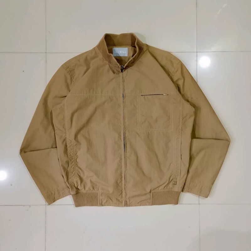 Vintage Bomber jacket ( old money fit )