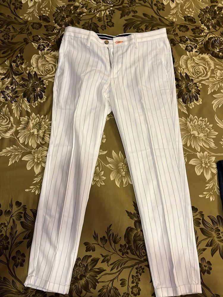 Scullers Men Chinos