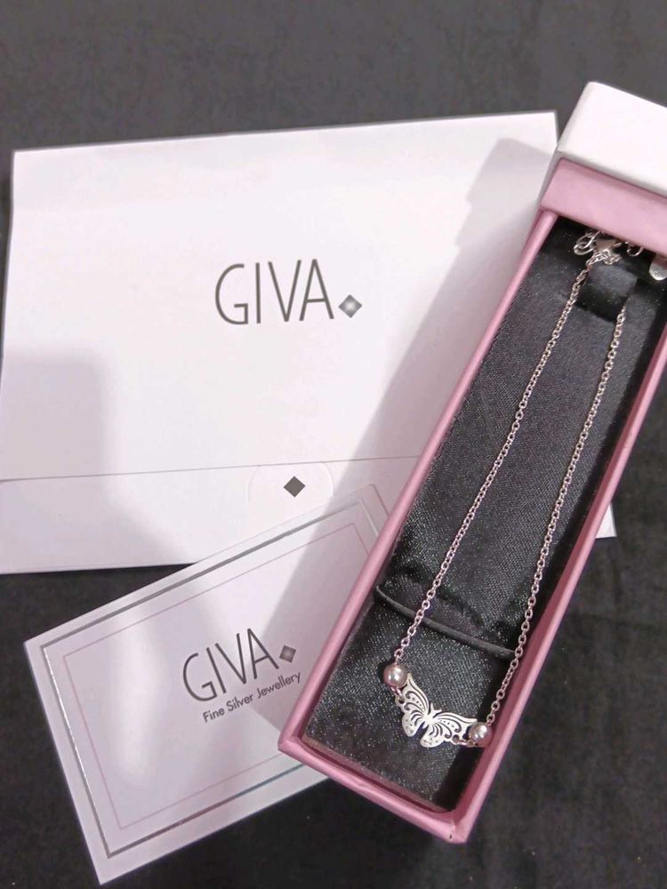 New 🆕 Giva Anklet