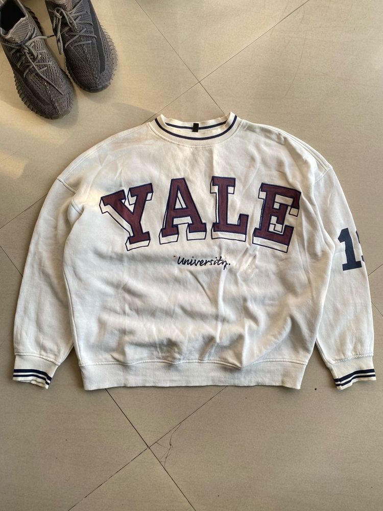 Yale University originals