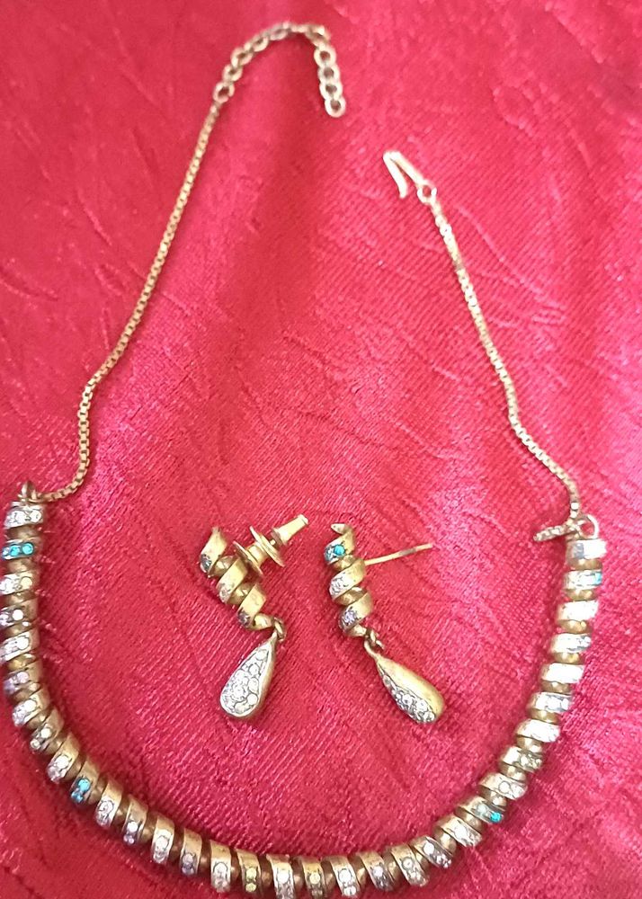 Jewellery Set