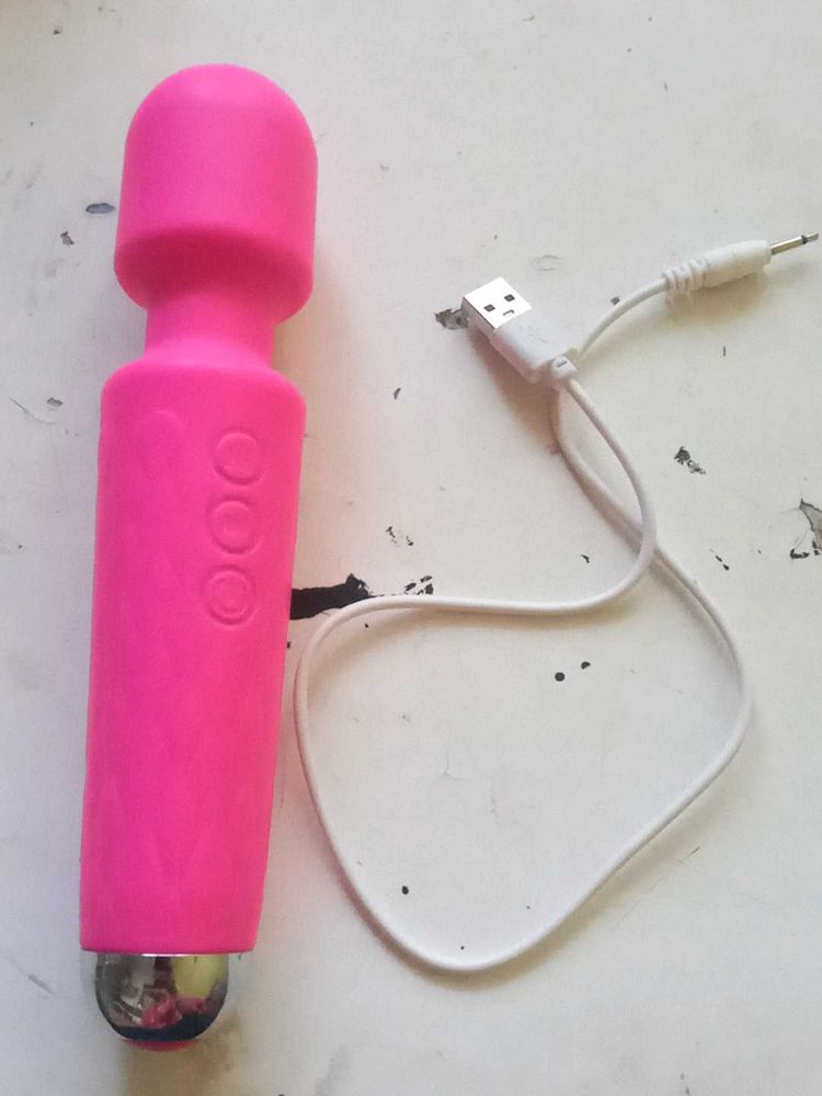 Full Body Massager