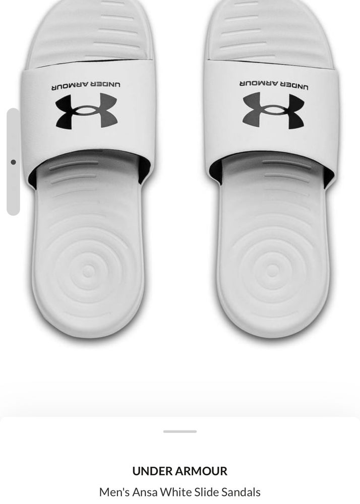 UNDER ARMOUR (100% Original)
