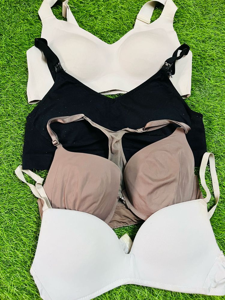 34 C/ D Padded