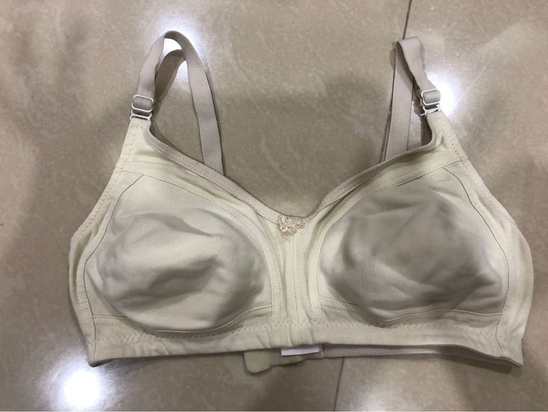full coverage T-shirt Bra 2 layer