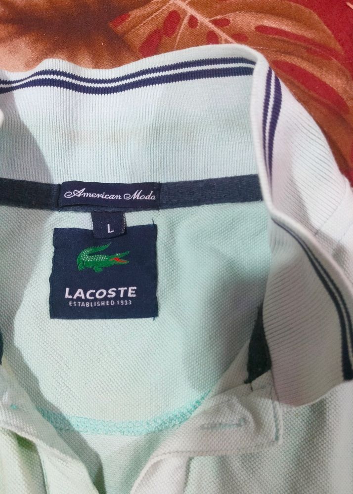 Ghiya Kapuri Colour tshirt