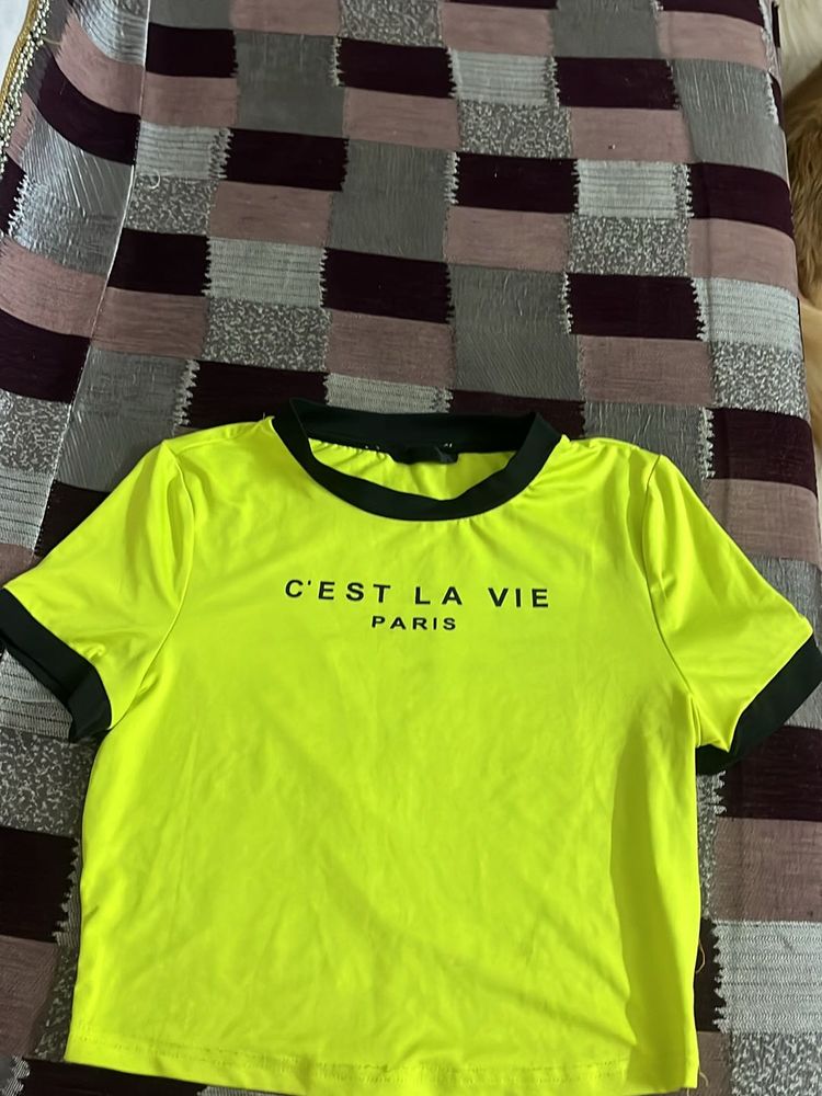 A Stunning Top For You Guys 🥹