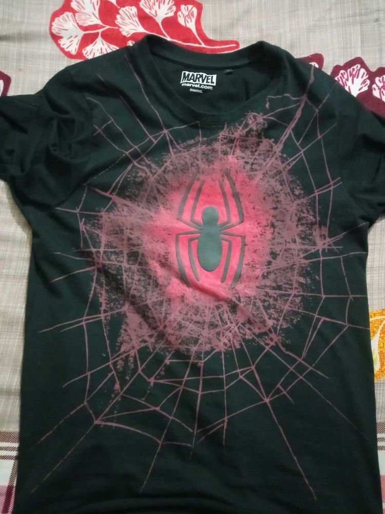 Official Marvel Spiderman No Way Home T-Shirt