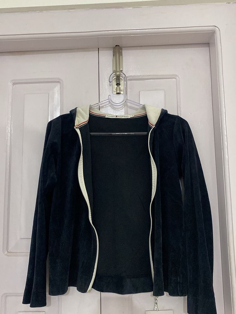 Women’s Tommy Hilfiger Jacket