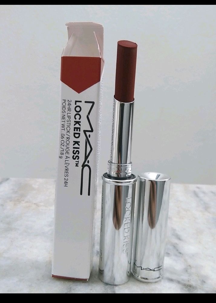 Mac Vicious Lipstick