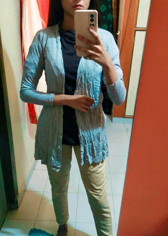 Trendy Shrug