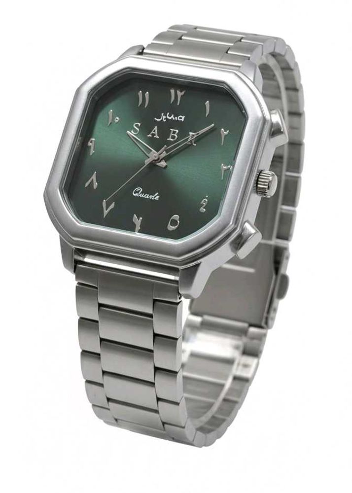 SABR Quartz Watch