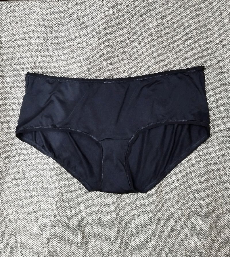 H&amp;M Black Panty