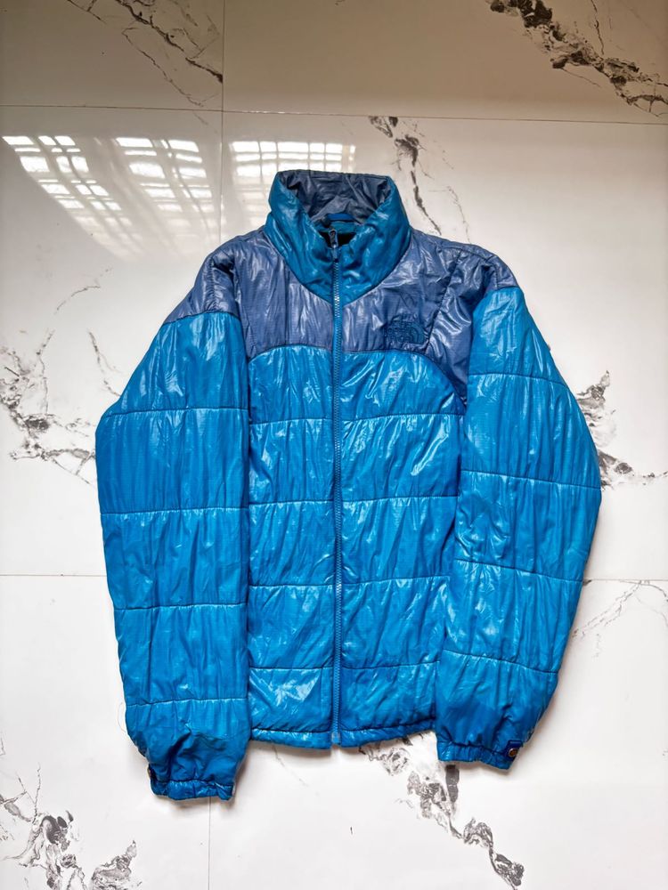 THE NORTH FACE PUFFER JACKET