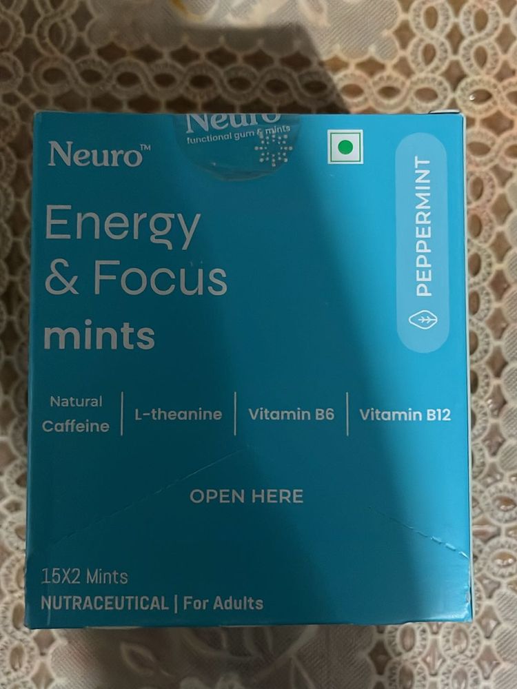 Neuro Gum