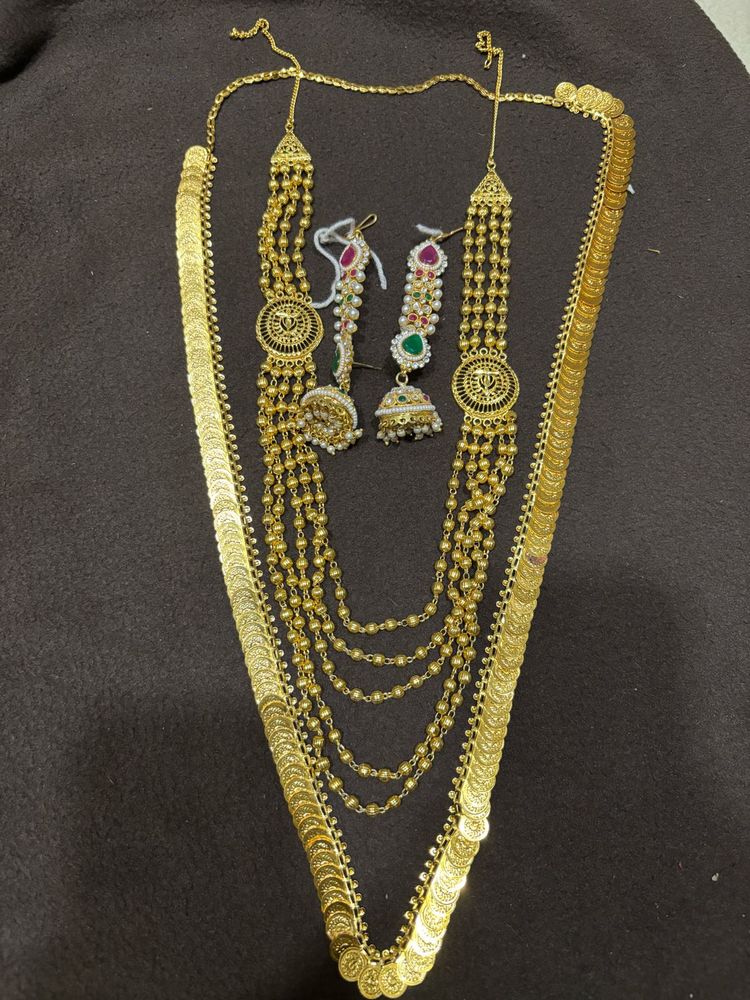 Jewellery
