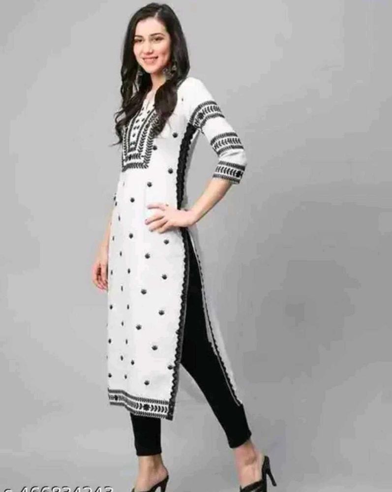 New Stayle Beautiful Women Dress Inpoted Dres