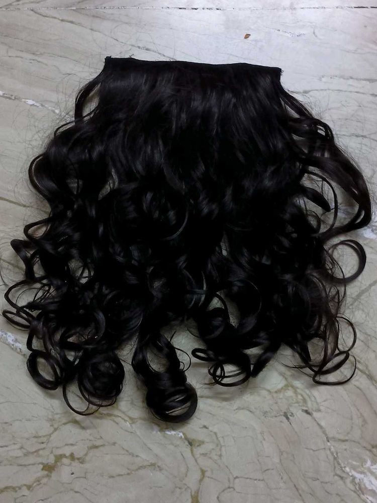 Hair Wig Ladies
