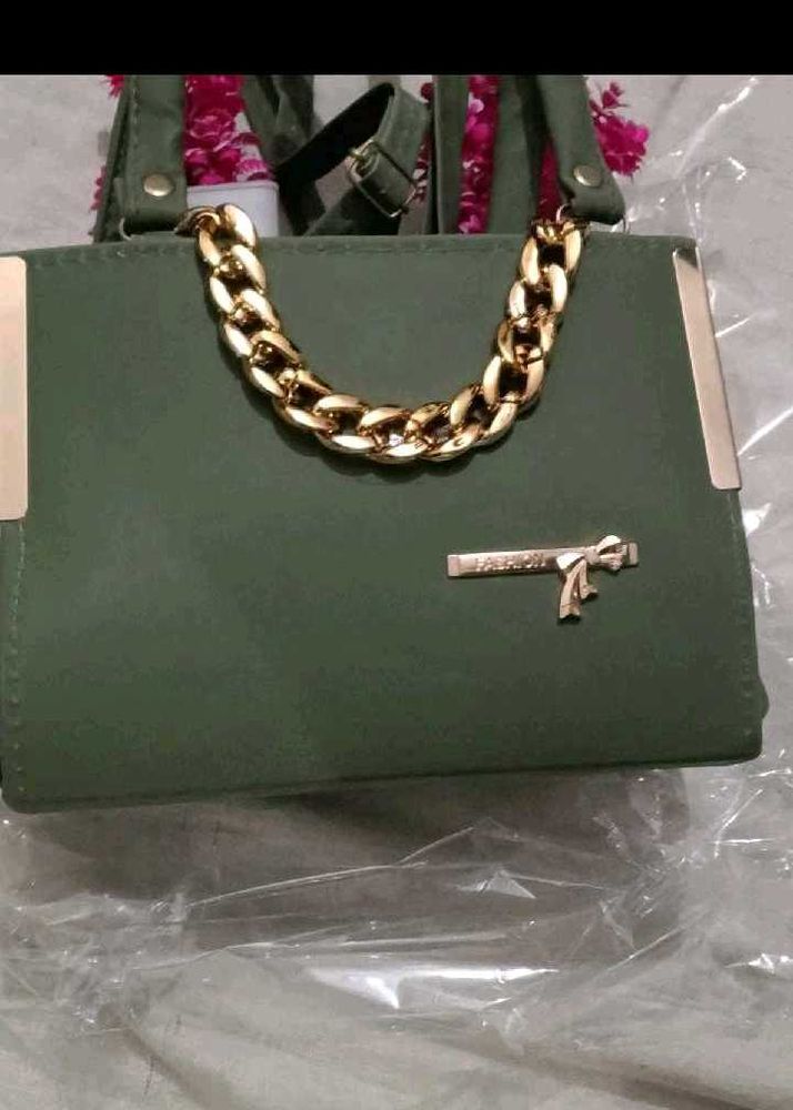 beautiful bag